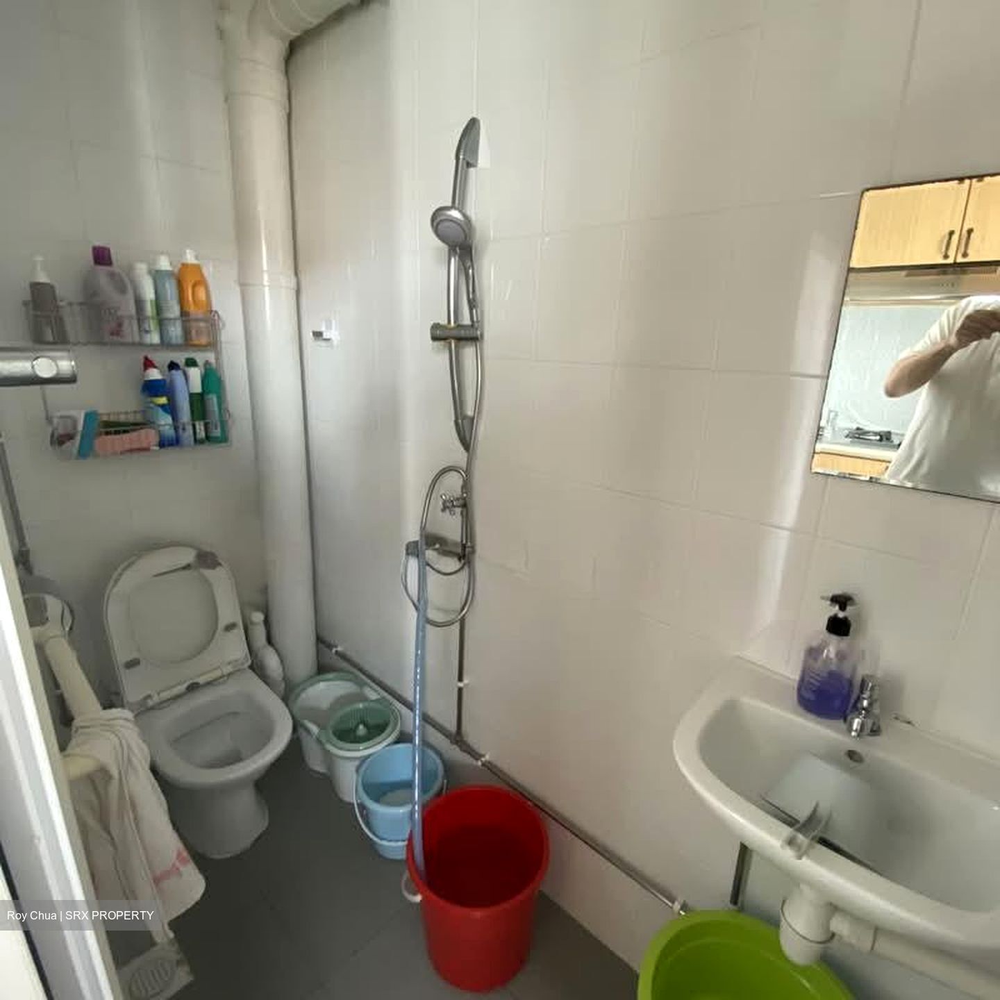 Blk 407 Hougang Avenue 10 (Hougang), HDB Executive #555314861